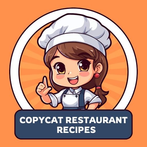 Copycat restaurant Recipes logo