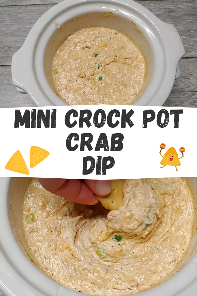 Crab Dip