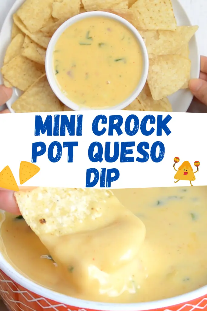 Queso Dip